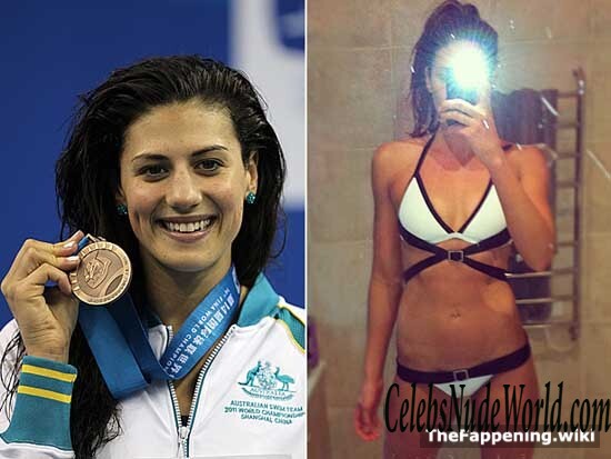 Stephanie Rice Nude 224190