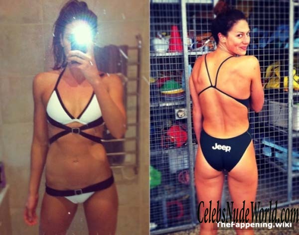 Stephanie Rice Nude 224192