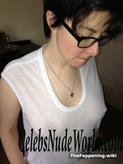 Sue Perkins Nude 224203