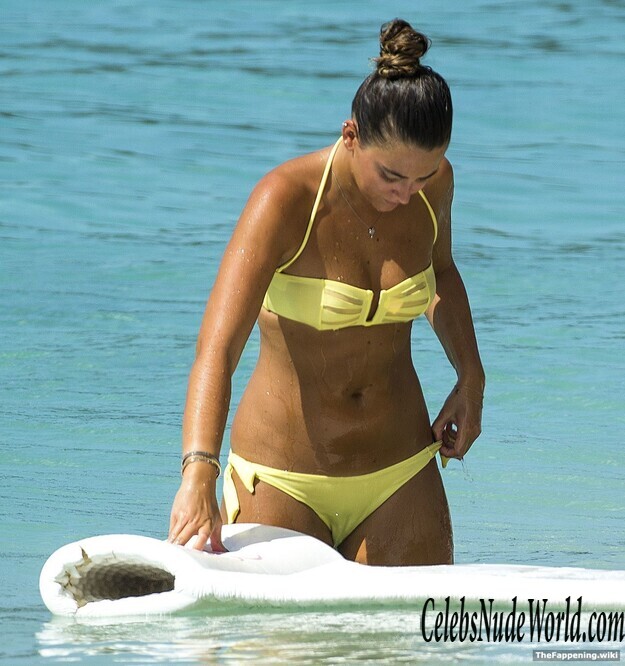 Georgina Leigh Cantwell Nude 224214