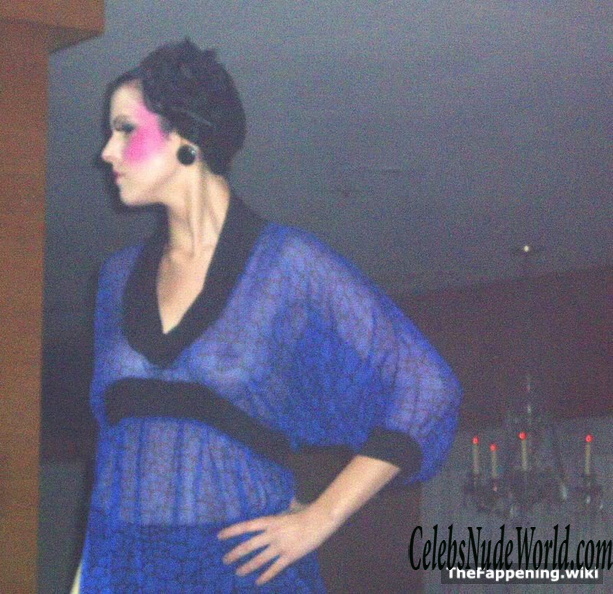 Susan Slaughter Nude 224273