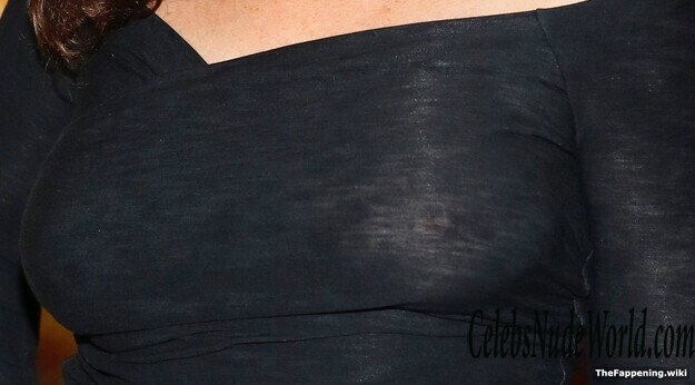 Fran Drescher Nude 224568