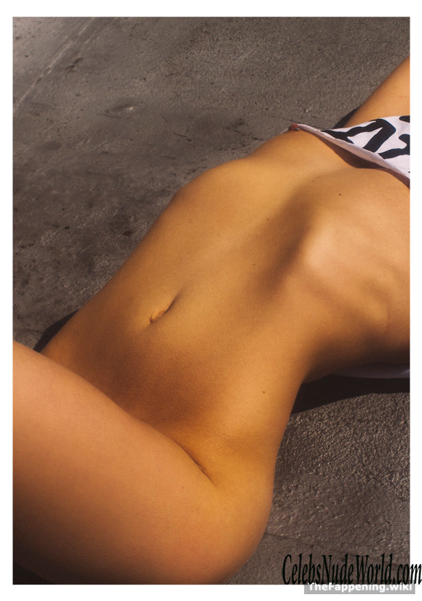 Oliwia Pawelczak Nude 224612