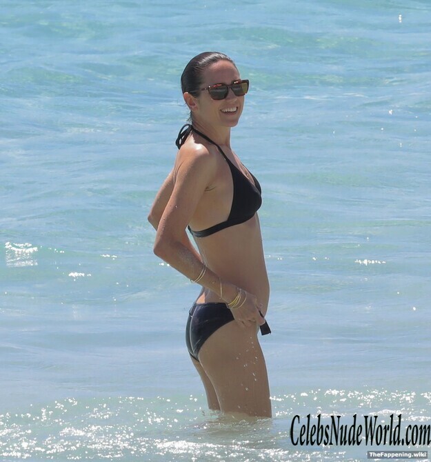 Jennifer Connelly Nude 224746