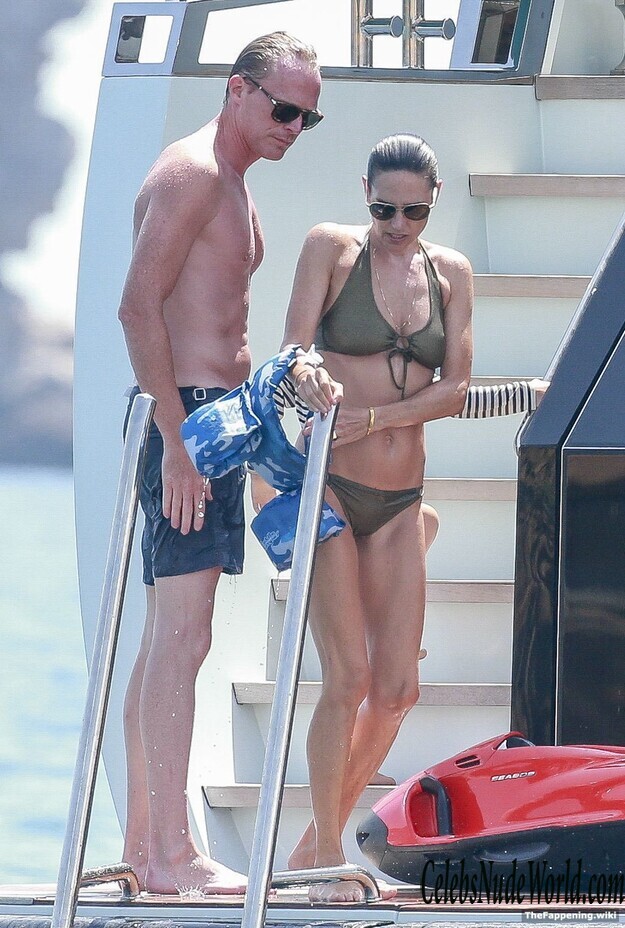 Jennifer Connelly Nude 224757