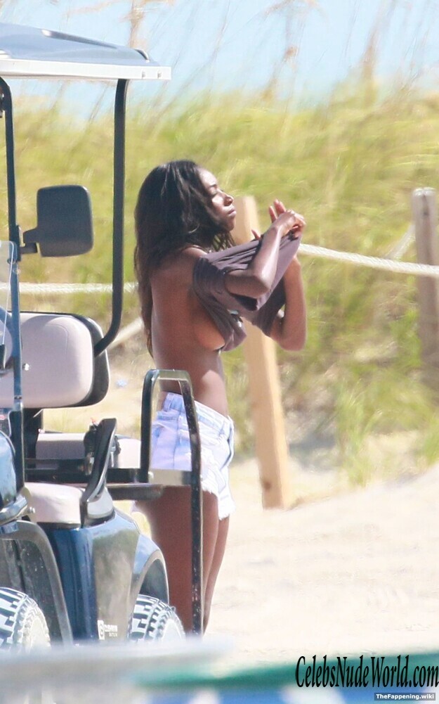 Hadassah Richardson Nude 224787