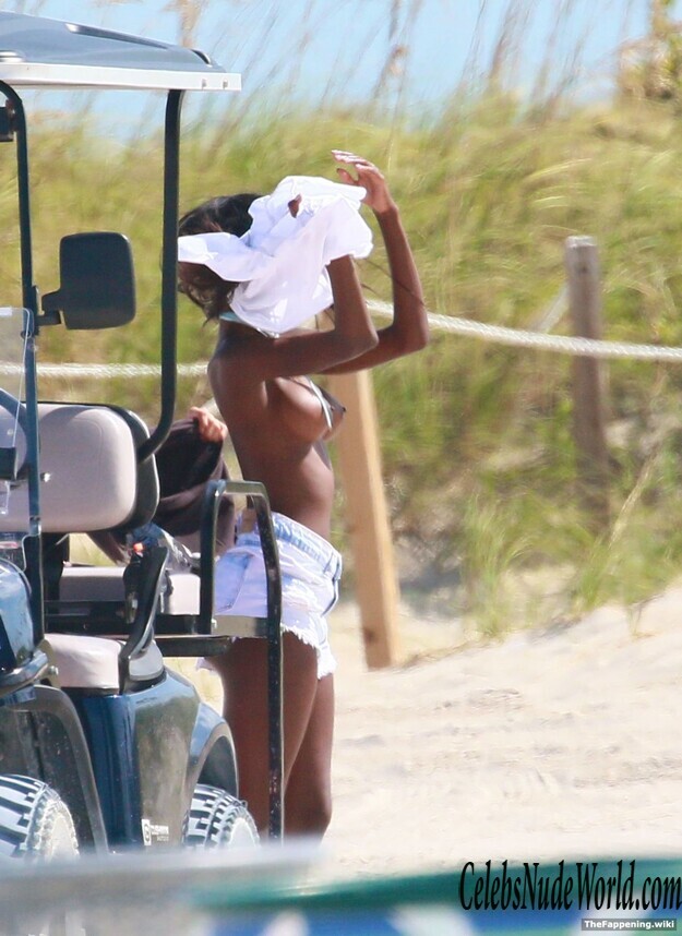 Hadassah Richardson Nude 224789