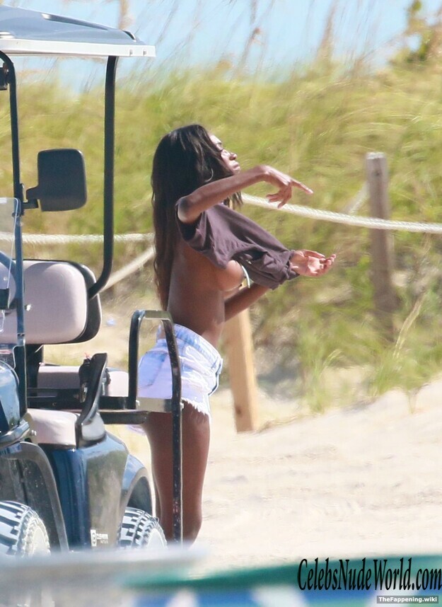 Hadassah Richardson Nude 224792