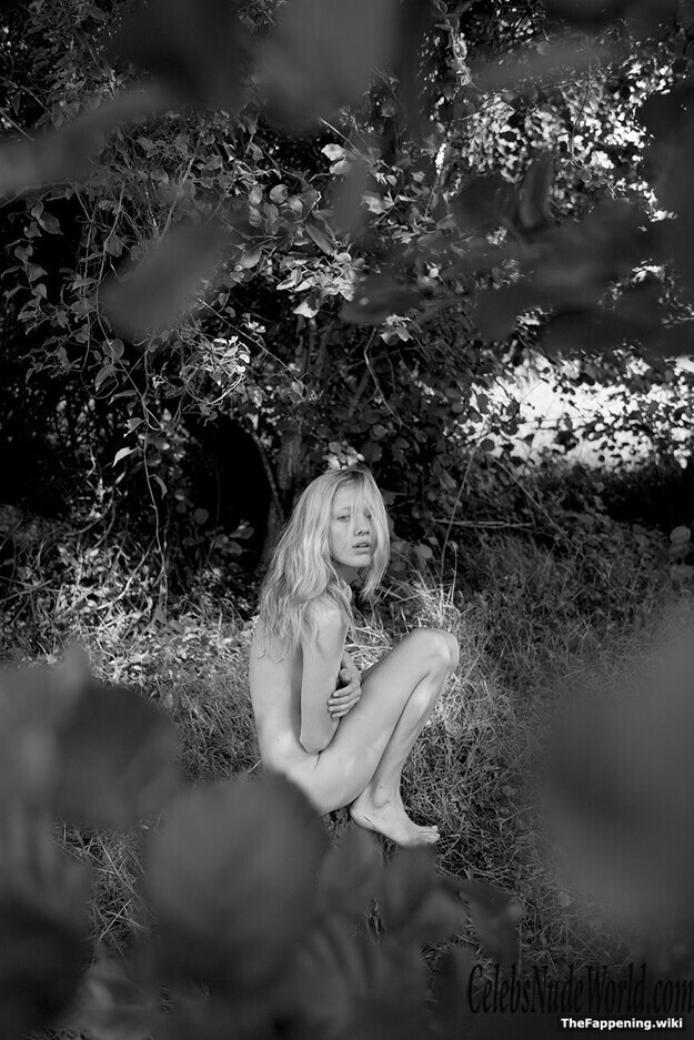 Zippora Seven Nude 224917