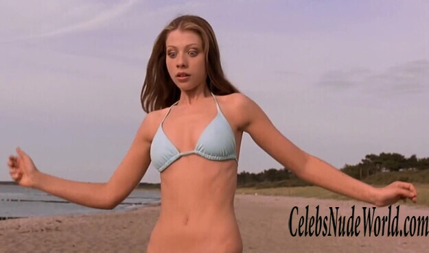 Michelle Trachtenberg The Only Reason You Watched It   27 225120