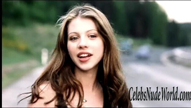Michelle Trachtenberg The Only Reason You Watched It   27 225126