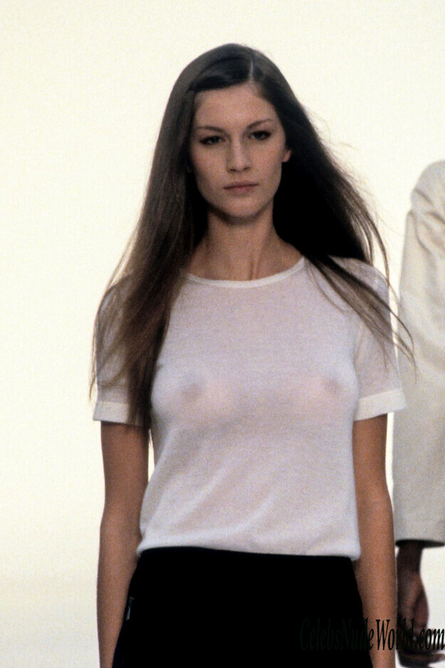 Gisele Bundchen hot fashion pics 225203