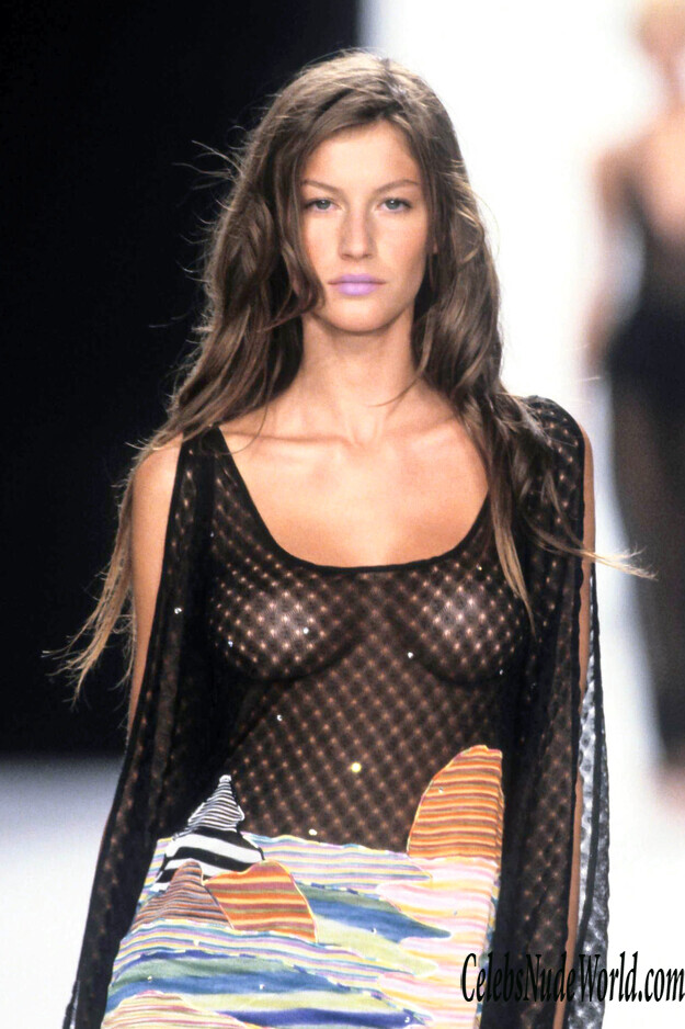 Gisele Bundchen hot fashion pics 225208