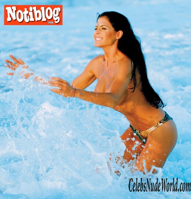 Pamela David desnuda 226189