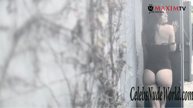 Diana Monteiro sexy MaximTv 226334
