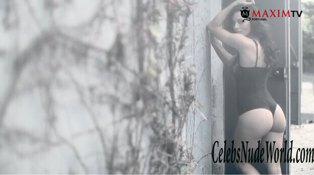 Diana Monteiro sexy MaximTv 226336