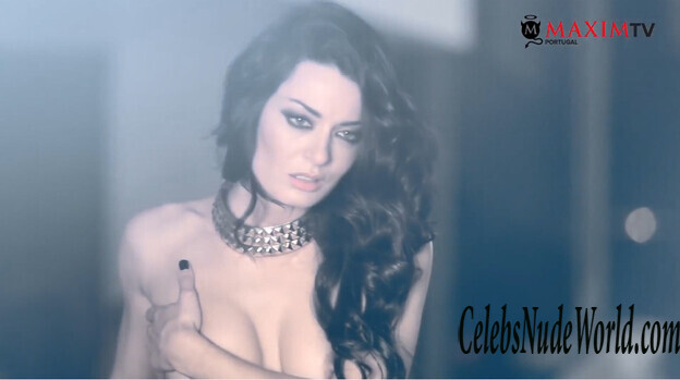 Diana Monteiro sexy MaximTv 226339