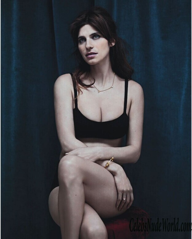LAKE BELL in GQ Australia 2014 226465