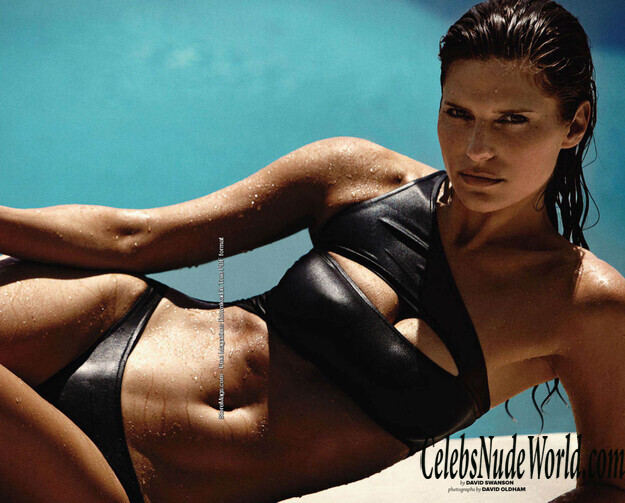 Lake Bell Maxim 226479