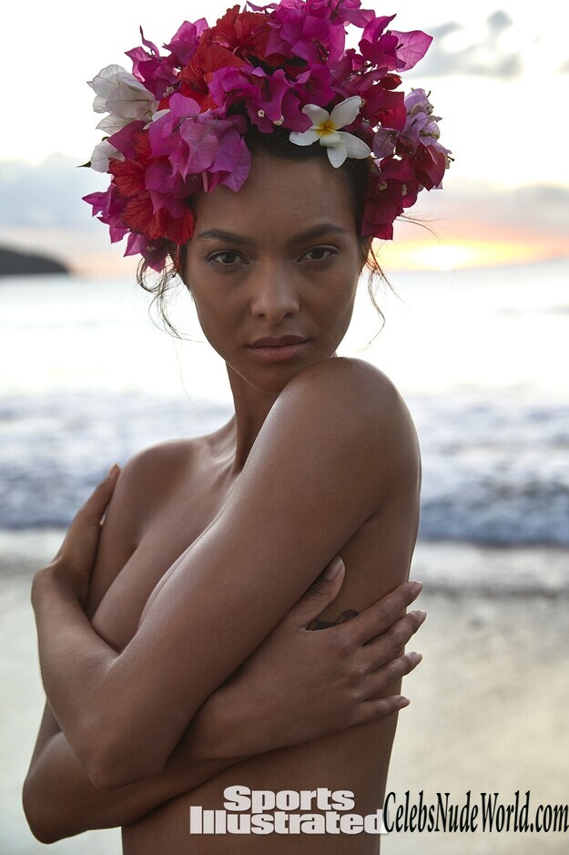 Lais Ribeiro SI 226499