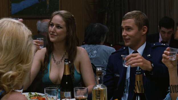 Leelee Sobieski boobs mix 226678