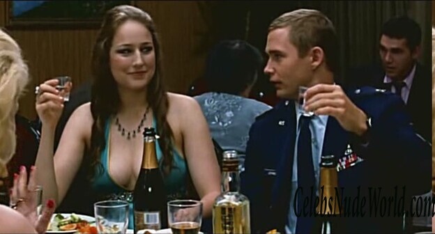 Leelee Sobieski boobs mix 226692