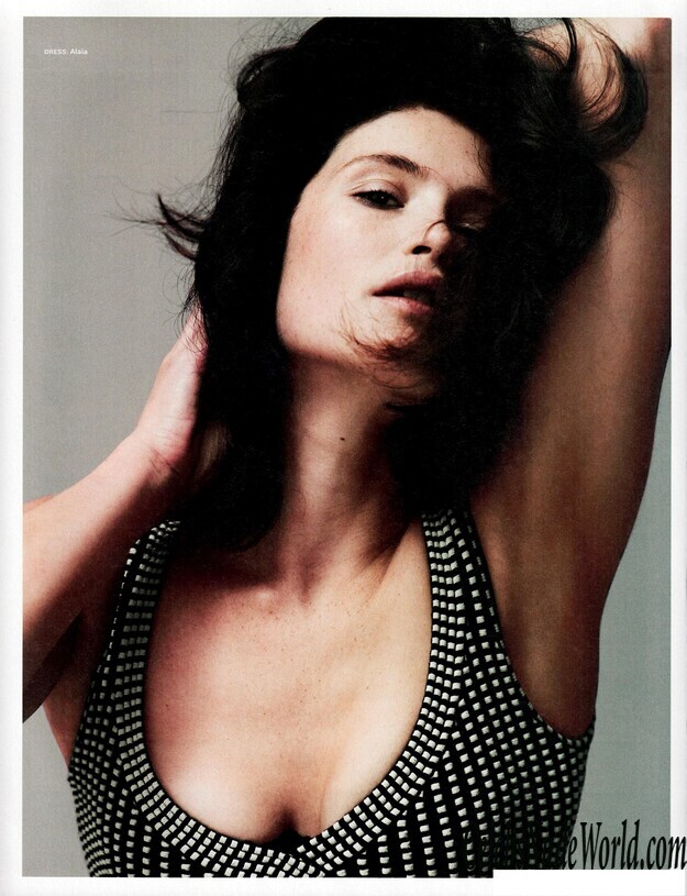 Gemma Arterton LA Times 226966