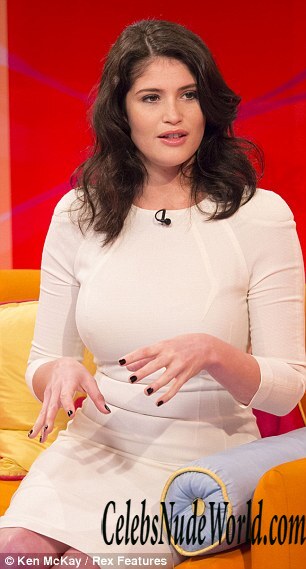 Gemma Arterton 226983