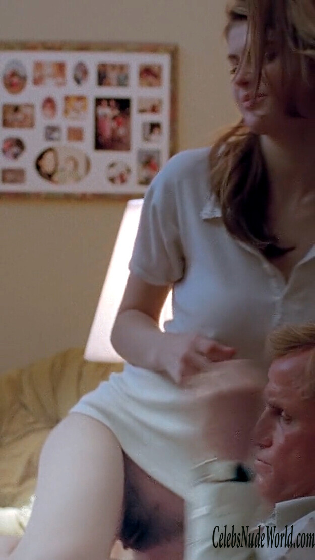 Alexandra Daddario pussy 227395