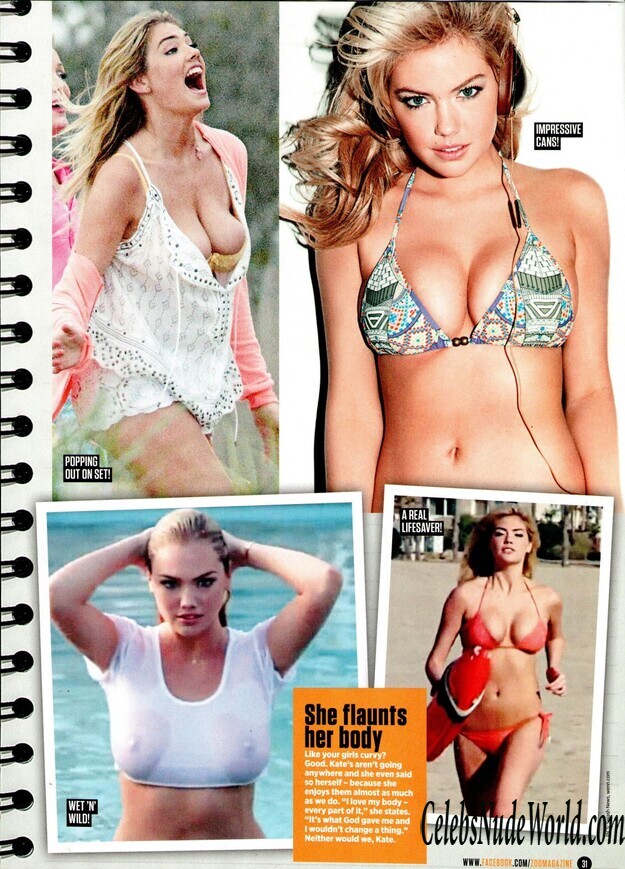 Kate Upton (zoo 2014) 227512
