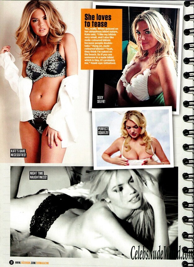 Kate Upton (zoo 2014) 227513