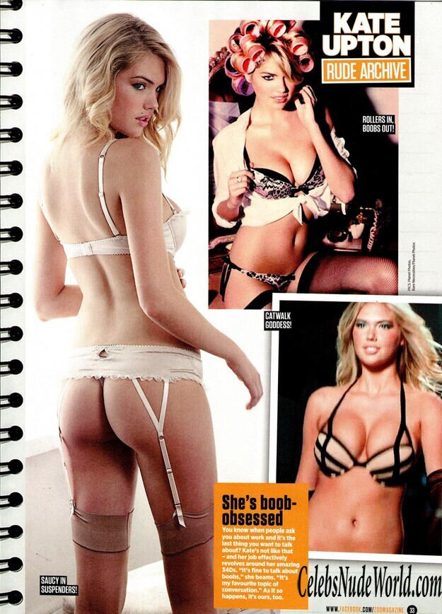 Kate Upton (zoo 2014) 227514