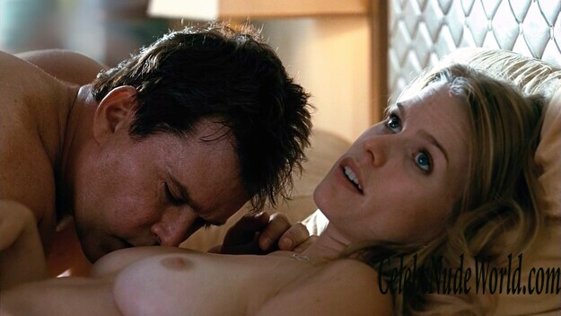 Alice Eve - Crossing Over 1 227577