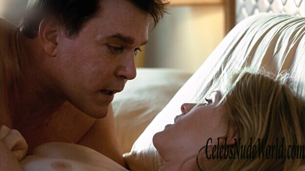 Alice Eve - Crossing Over 1 227582