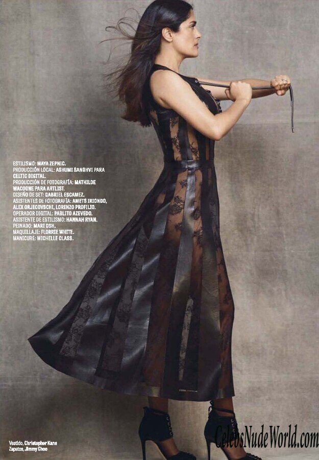 Salma Hayek GQ 2016 227669