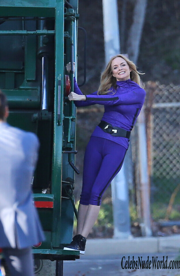 Heather Graham busty 227677