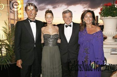 Marie Ange Casta 227863