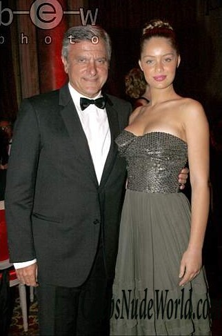 Marie Ange Casta 227870