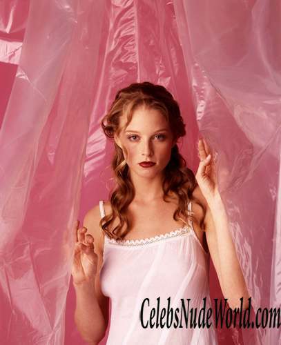 Rachel Nichols hot 227878