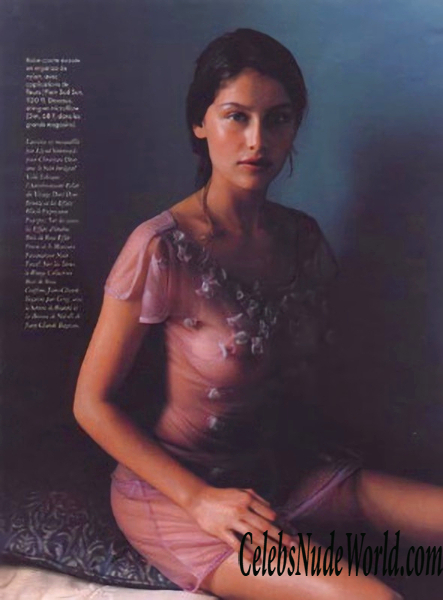 Laetitia Casta nude mix 3 227915