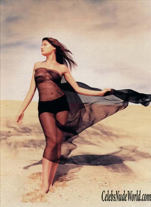 Laetitia Casta nude mix 3 227929