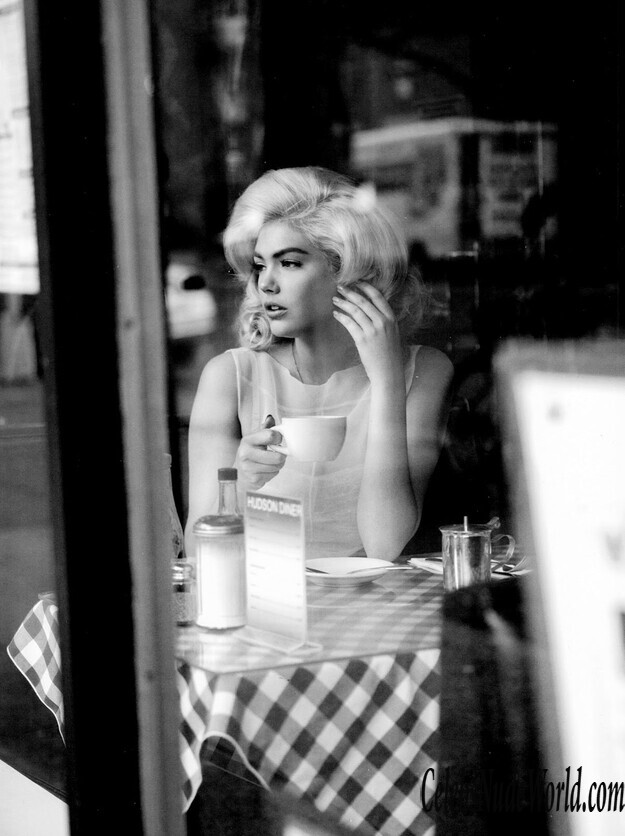 Kate Upton - Muse 2012 228002