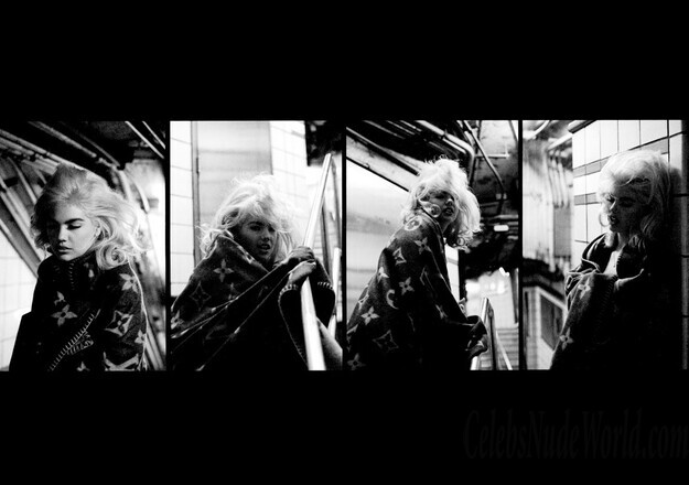 Kate Upton - Muse 2012 228008