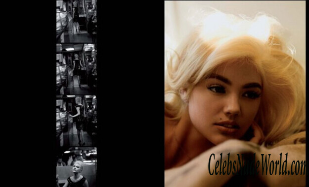 Kate Upton - Muse 2012 228011