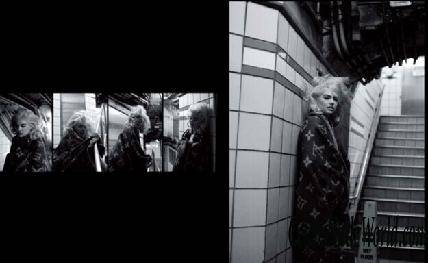 Kate Upton - Muse 2012 228014