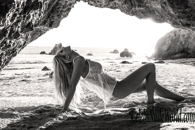 Genevieve Morton GQ 228054