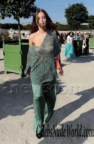 Marie-Ange Casta sexy 228092