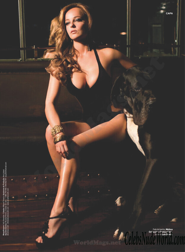 Barbara Norton de Matos Maxim 2012 228617