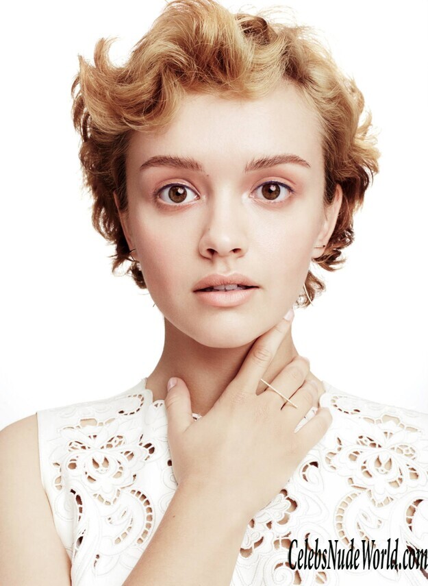Olivia Cooke 229334