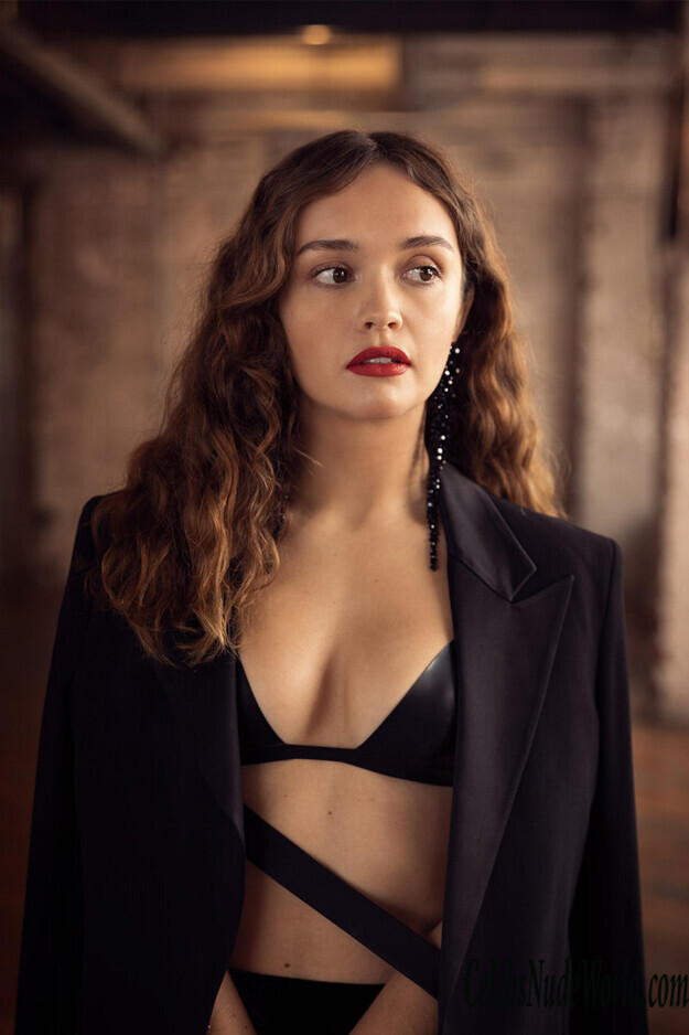 Olivia Cooke 229357